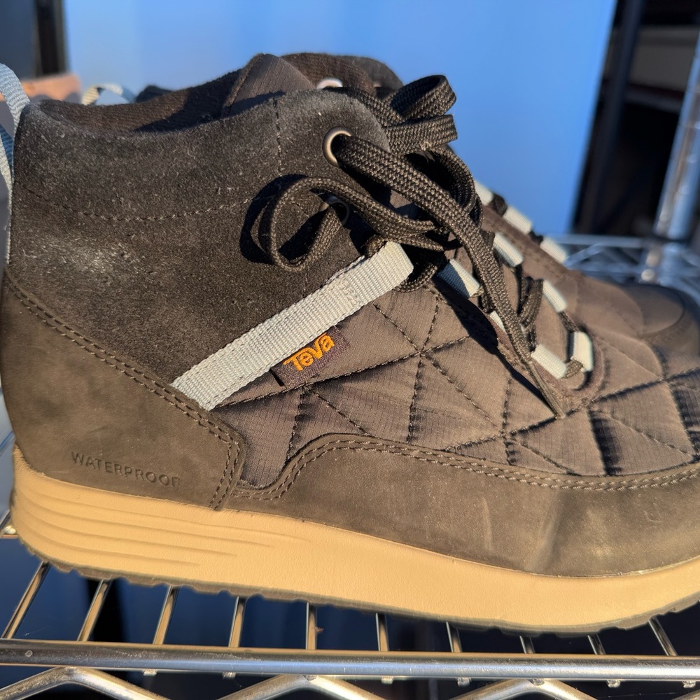 Teva